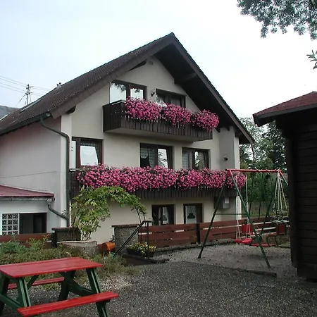 Berggasthof Frankenhohe